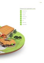 Regupol® Equestrian Flooring - 10