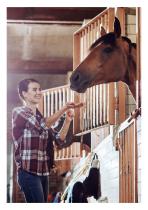 Regupol® Equestrian Flooring - 7