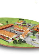 Regupol® Equestrian Flooring - 9