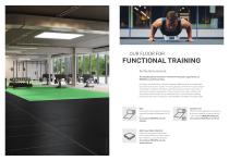REGUPOL fitness flooring-9