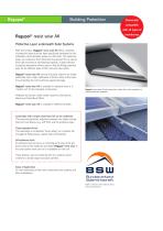 Regupol® Insulation and Building Protection - 6