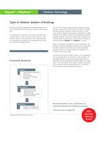 Vibration Isolation of Buildings - 4