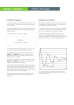 Vibration Isolation of Machine Foundations - 4