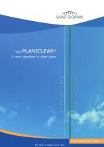 PLANICLEAR® - 1