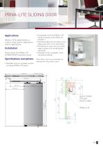 PRIVA-LITE Sliding Door-3