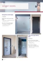 SECURIT DOORS - 4