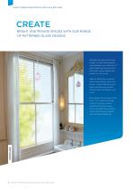 TEXTURED AND TRANSLUCENT GLASS AN EXCLUSIVE RANGE-2