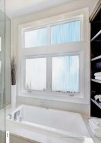 TEXTURED AND TRANSLUCENT GLASS AN EXCLUSIVE RANGE-7