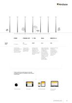 Arcluce - Architectural Lighting - Exterior - 21