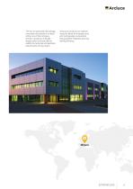 Arcluce - Architectural Lighting - Exterior - 7