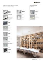 Arcluce - Architectural Lighting - INTERIOR - 13