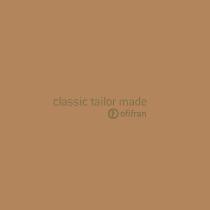 Classic Tailor made - 1