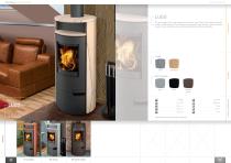 CATALOGUE FIREPLACE TYPE STOVES-12