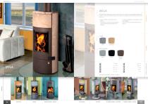CATALOGUE FIREPLACE TYPE STOVES-4