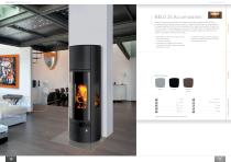 CATALOGUE FIREPLACE TYPE STOVES-6