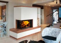 Fireplace Inserts - 15