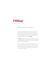 catalogue floating floor finfloor - 4