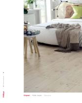 catalogue floating floor finfloor - 52