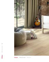 catalogue floating floor finfloor - 60