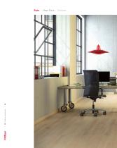 catalogue floating floor finfloor - 76