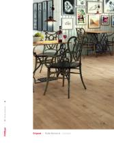 catalogue floating floor finfloor - 84