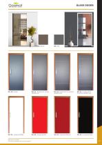 Doors | Jambs - 15