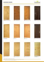 Doors | Jambs - 4