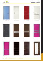 Doors | Jambs - 5