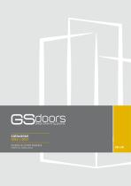 GS dooors - 1