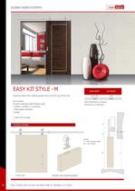 SLIDING DOORS SYSTEMS-5