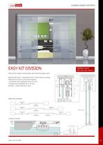 SLIDING DOORS SYSTEMS-8