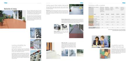 Living life outside - Balconies, terraces, walkways-2