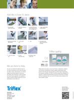 System brochure Triflex BFS-4