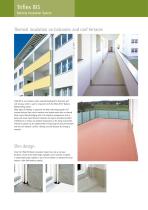 System brochure Triflex BIS-2