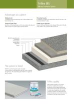 System brochure Triflex BIS-3