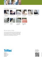 System brochure Triflex BIS-4