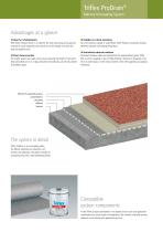 System brochure Triflex ProDrain-3