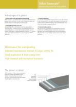 System brochure Triflex Towersafe-3