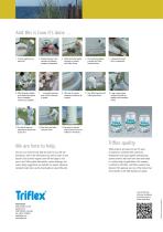 System brochure Triflex Towersafe-4