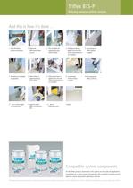Triflex BTS-P-2
