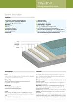 Triflex BTS-P-3
