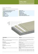 Triflex BWS-3