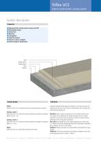 Triflex UCS-3