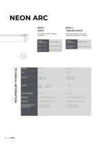 CONTINUOUS LED SOLUTIONS - 22