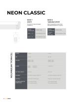 CONTINUOUS LED SOLUTIONS - 26