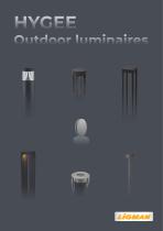 HYGEE Outdoor luminaires - 1