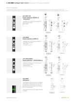 L-COLUMN Intelligent light columns - 13