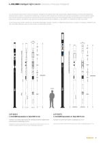 L-COLUMN Intelligent light columns - 7