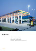 SERVICE STATION LIGHTING - 6