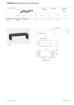 Solar Integrated Luminaires Brochure - 11